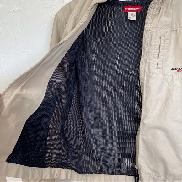 Unionbay Jacket - Picture 4 of 4